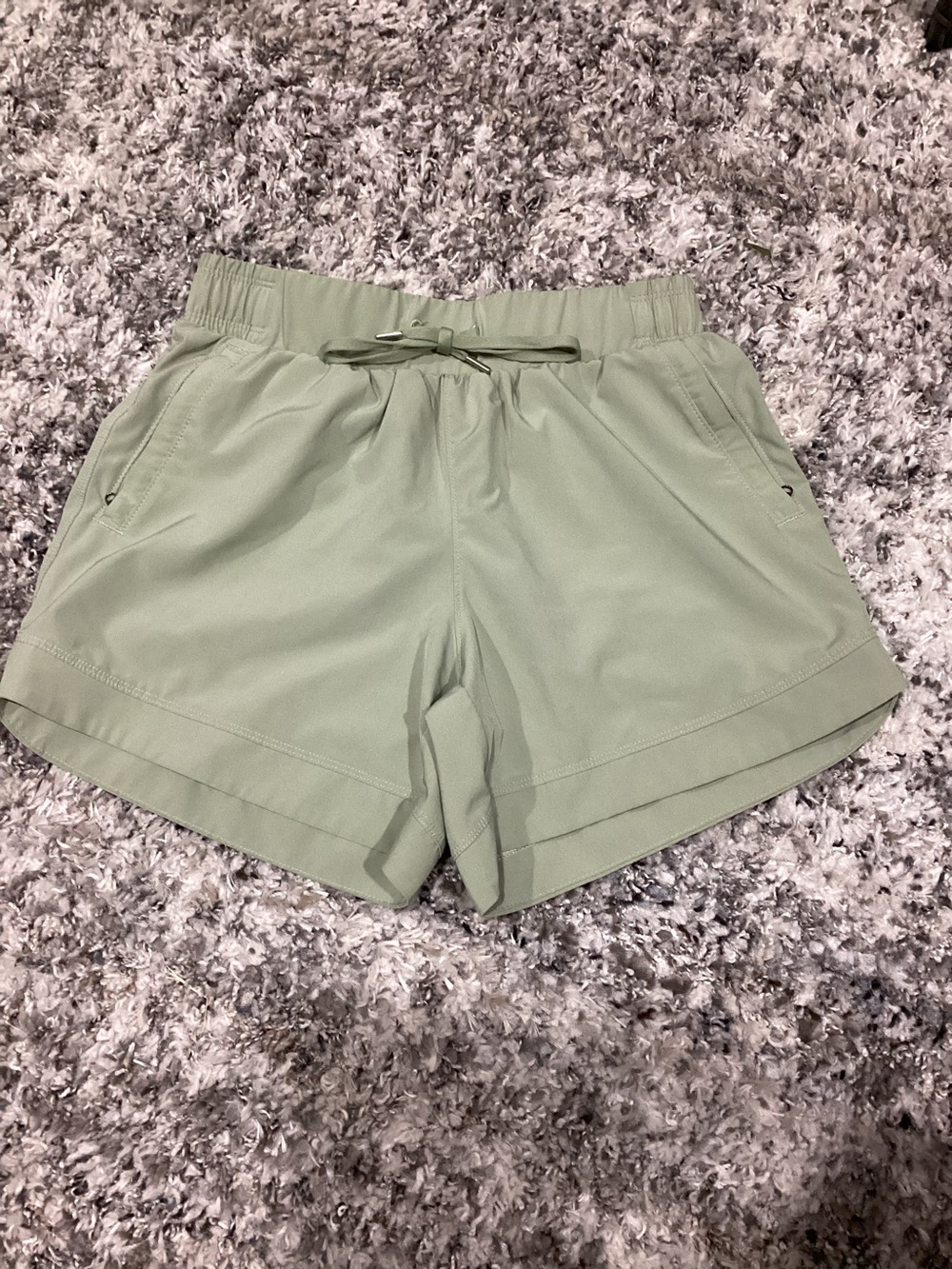 CALIA Athletic Drawstring Shorts